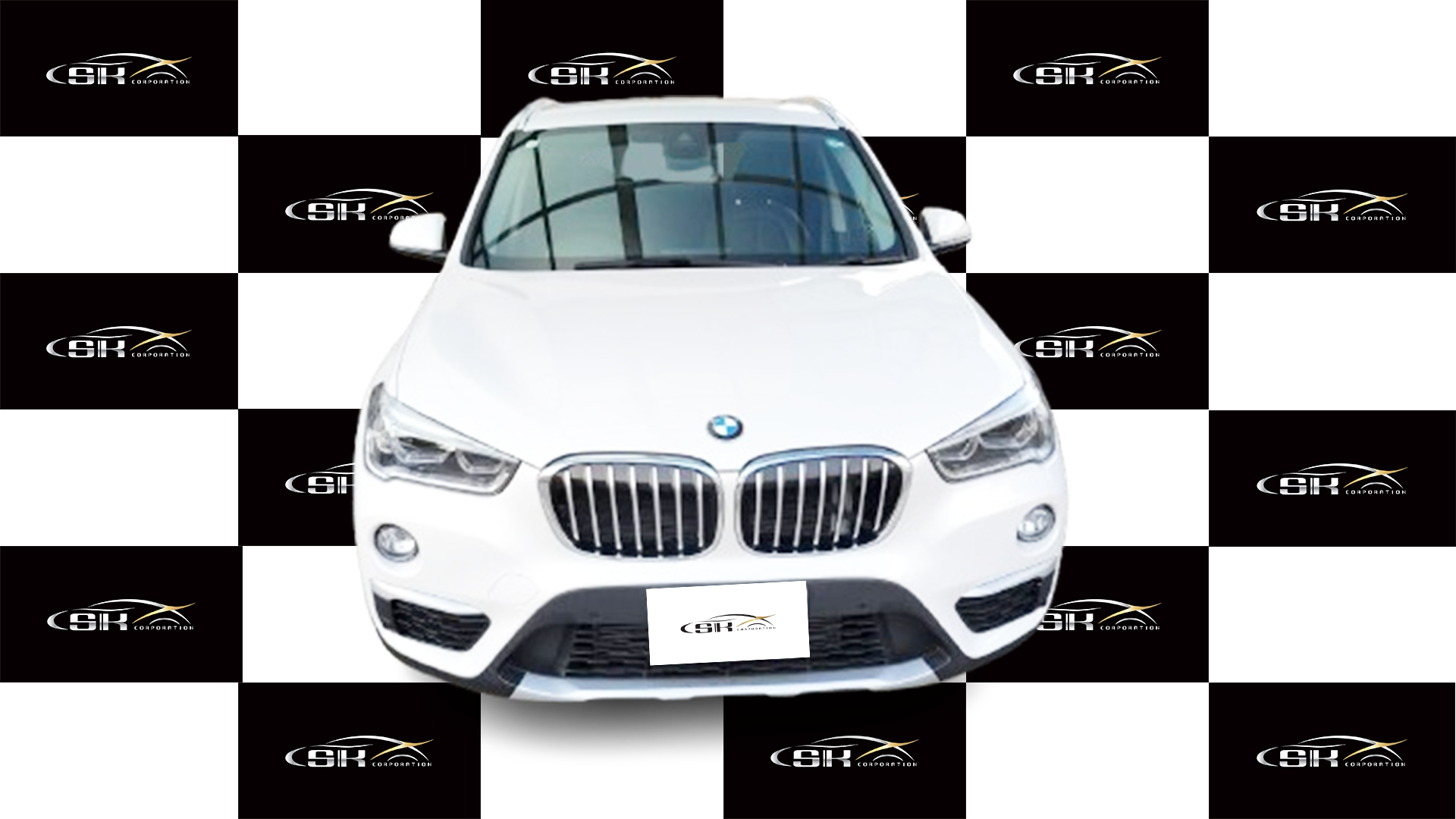 BMWX1ご成約！