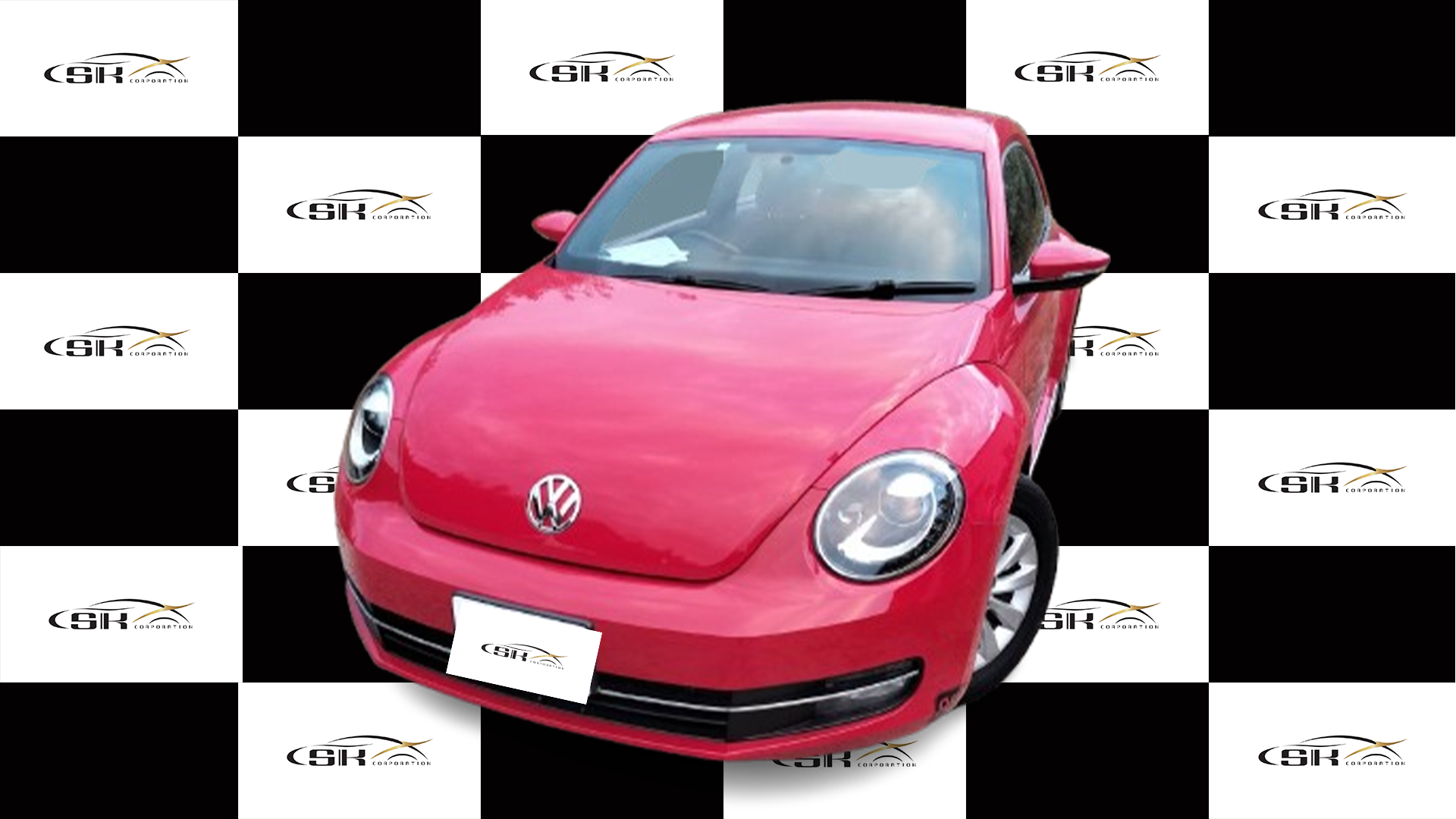 VWザ・ビートルズ 販売しました！