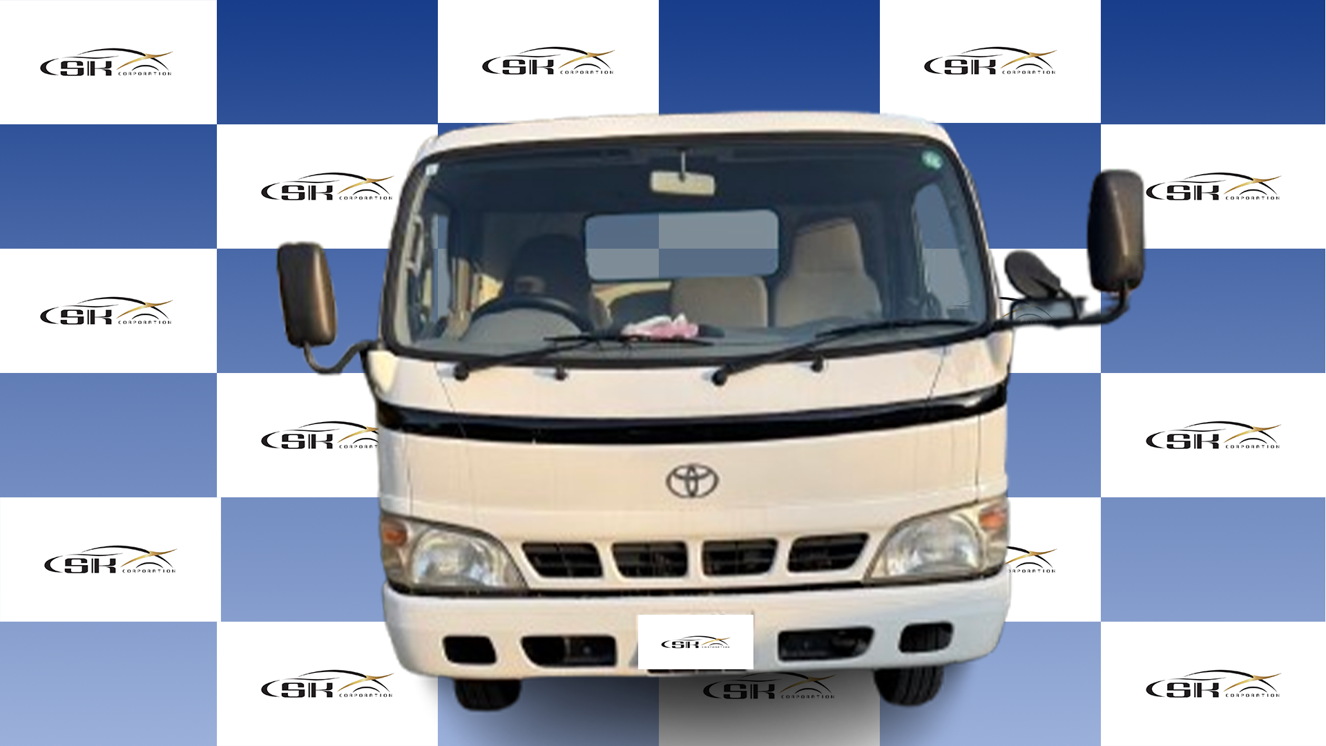 積載車導入しました！