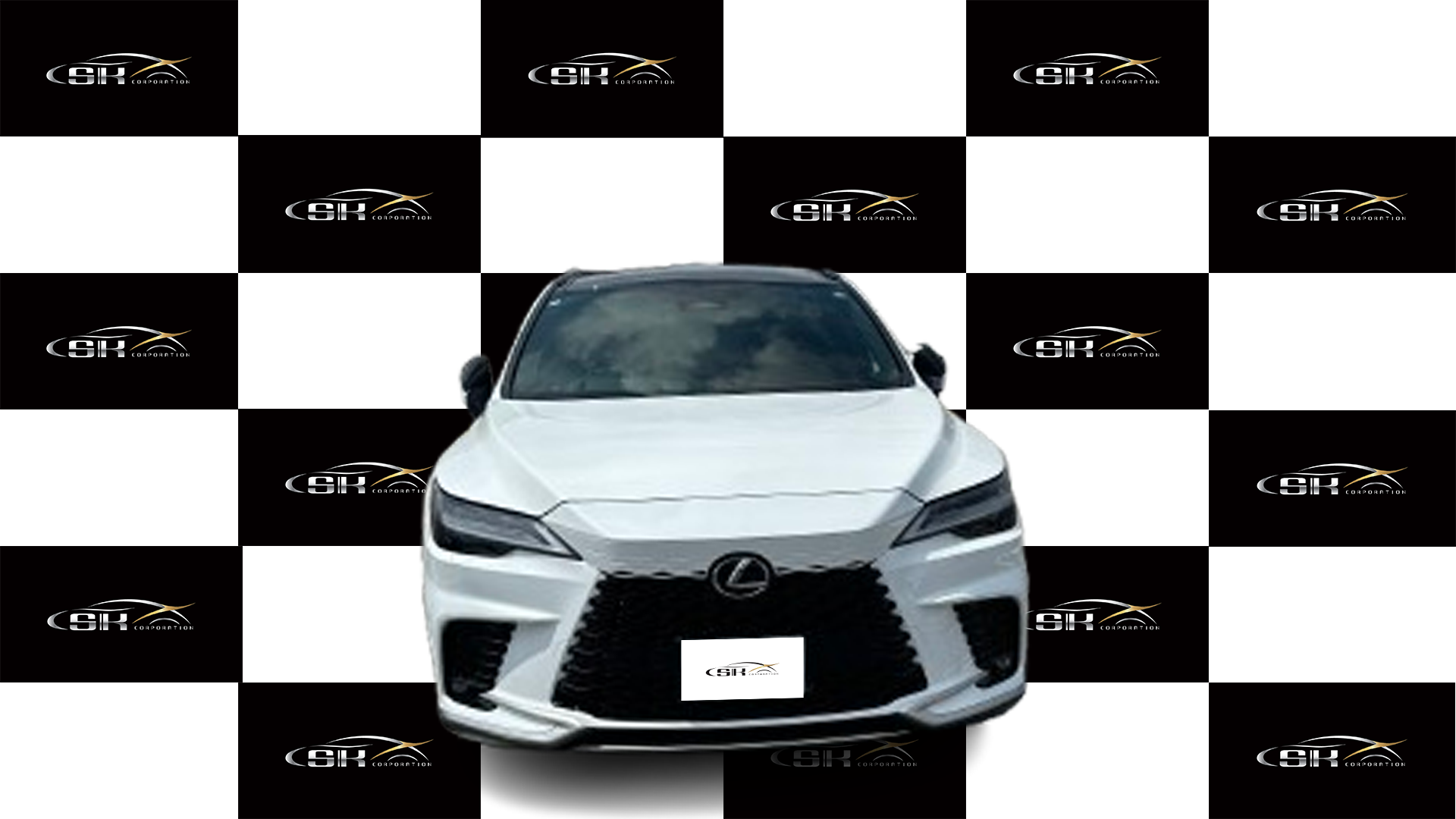 RX350Fスポーツご成約！